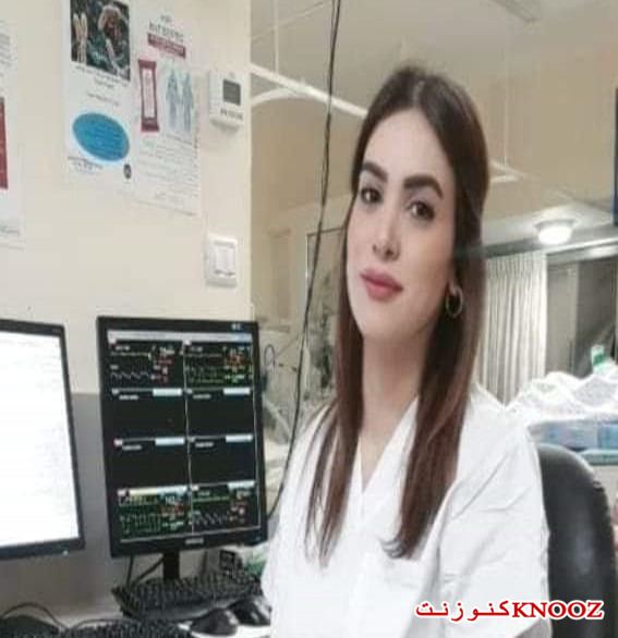 كفرمندا تفجع بوفاة الشابة نسيبة رياض زيدان